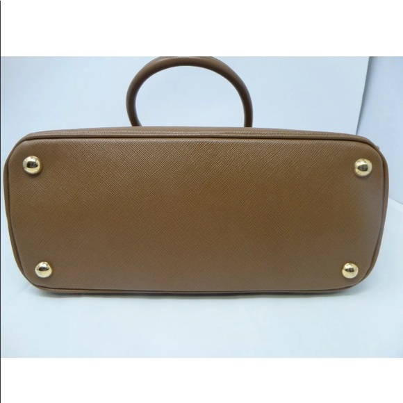 Authentic Prada Handbag - Picture 6 of 7